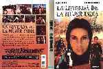 miniatura la-leyenda-de-la-mujer-india-por-anrace58 cover dvd