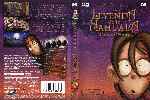 miniatura la-leyenda-de-la-nahuala-edicion-especial-region-1-4-por-silver2005 cover dvd