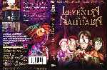 miniatura la-leyenda-de-la-nahuala-region-1-4-por-taurojp cover dvd