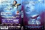 miniatura la-leyenda-de-las-ballenas-region-1-4-por-dvdorama cover dvd
