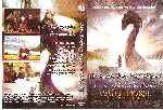 miniatura la-leyenda-de-las-profundidades-the-water-horse-custom-por-alexanderm1 cover dvd