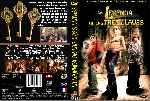 miniatura la-leyenda-de-las-tres-llaves-custom-por-jonander1 cover dvd