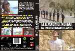 miniatura la-leyenda-de-melgar-el-poeta-insurgente-custom-por-jonander1 cover dvd