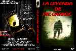 miniatura la-leyenda-de-pie-grande-custom-por-lourdeslautaro cover dvd