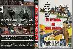 miniatura la-leyenda-de-sam-guard-custom-por-jonander1 cover dvd