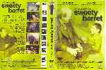 miniatura la-leyenda-de-sweety-barret-por-markkko cover dvd