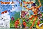 miniatura la-leyenda-de-tarzan-1989-cuentos-clasicos-por-franki cover dvd