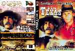 miniatura la-leyenda-de-texas-custom-v2-por-presley2 cover dvd