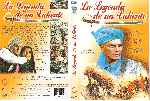 miniatura la-leyenda-de-un-valiente-por-rafiolmo cover dvd