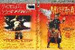 miniatura la-leyenda-de-una-mascara-region-1-4-por-cascahuin cover dvd