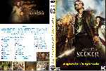 miniatura la-leyenda-del-buscador-temporada-02-custom-v2-por-tomso cover dvd