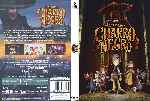 miniatura la-leyenda-del-charro-negro-custom-v2-por-mrandrewpalace cover dvd