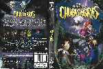 miniatura la-leyenda-del-chupacabras-region-1-4-por-boronita cover dvd