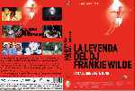 miniatura la-leyenda-del-dj-frankie-wilde-custom-por-padre41 cover dvd
