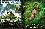 miniatura la-leyenda-del-gigante-de-la-montana-custom-por-cronovan cover dvd