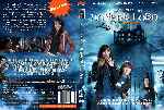 miniatura la-leyenda-del-hombre-lobo-custom-por-shafiro cover dvd