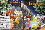 miniatura la-leyenda-del-raton-policia-cuentos-clasicos-por-franki cover dvd