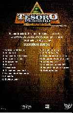 miniatura la-leyenda-del-tesoro-perdido-region-1-4-inlay-02-por-fable cover dvd