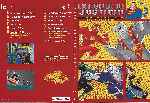 miniatura la-liga-de-la-justicia-2001-temporada-01-disco-03-04-por-centuryon cover dvd