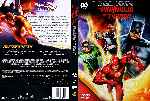 miniatura la-liga-de-la-justicia-la-paradoja-del-tiempo-custom-v2-por-lolocapri cover dvd