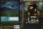 miniatura la-liga-extraordinaria-region-1-4-v2-por-richardgs cover dvd