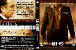 miniatura la-linea-2008-custom-por-lolocapri cover dvd