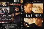 miniatura la-linea-2008-custom-v2-por-jac4124 cover dvd