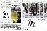 miniatura la-linea-recta-por-bledasolellada cover dvd