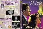 miniatura la-llama-sagrada-custom-por-marc27 cover dvd