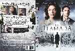 miniatura la-llamada-2014-por-sergysamgar cover dvd