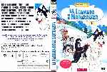 miniatura la-llamada-de-la-naturaleza-custom-por- cover dvd