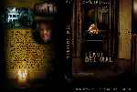 miniatura la-llave-del-mal-custom-por-carcayu cover dvd