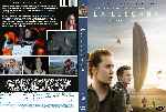 miniatura la-llegada-custom-v2-por-camarlengo666 cover dvd