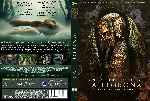 miniatura la-llorona-2019-custom-por-lolocapri cover dvd