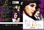 miniatura la-loca-custom-por-marakka cover dvd