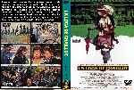 miniatura la-loca-de-chaillot-custom-por-jovihi cover dvd