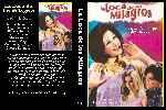 miniatura la-loca-de-los-milagros-custom-por-marakka cover dvd