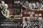 miniatura la-locura-del-dolar-por-solonely cover dvd