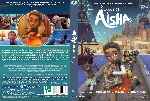 miniatura la-luz-de-aisha-custom-por-pepe2205 cover dvd