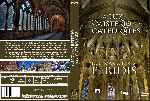 miniatura la-luz-y-el-misterio-de-las-catedrales-custom-por-jonander1 cover dvd