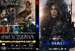miniatura la-madre-2023-custom-por-juan-gina cover dvd