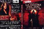 miniatura la-madre-del-mal-custom-por-musy cover dvd