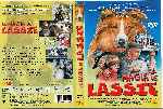 miniatura la-magia-de-lassie-por-laterremoto cover dvd