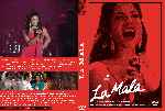 miniatura la-mala-custom-por-3enuno cover dvd
