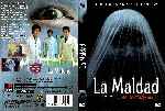 miniatura la-maldad-infection-region-1-4-por-fable cover dvd