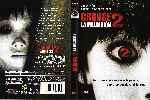 miniatura la-maldicion-2-the-grudge-2-region-1-4-por-hersal cover dvd