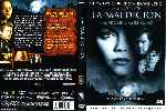 miniatura la-maldicion-2005-por-kiraa cover dvd