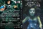 miniatura la-maldicion-de-dark-lake-por-lolocapri cover dvd