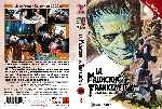 miniatura la-maldicion-de-frankenstein-1972-coleccion-jess-franco-custom-por-pakorreleky cover dvd