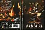 miniatura la-maldicion-de-la-banshee-region-1-4-por-yucateko26 cover dvd